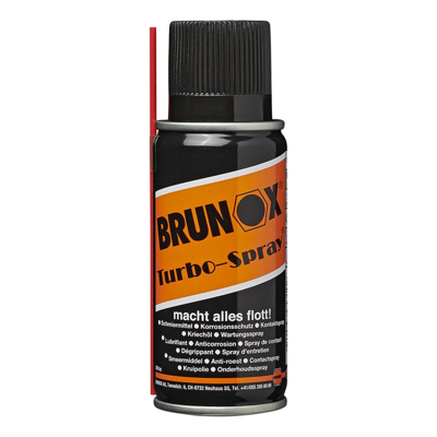 Afbeelding van Brunox ® Turbo Spray Original 100 ml