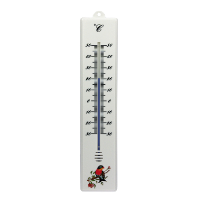 Afbeelding van Talen Tools Thermometer Kunststof 32 cm