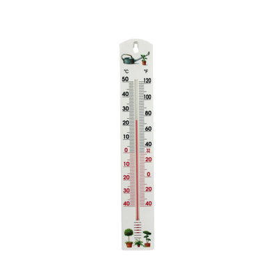 Afbeelding van Talen Tools Thermometer Kunststof 40 cm