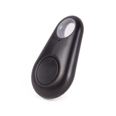 Afbeelding van Benson Key Finder Tracker Smart Bluetooth Zwart