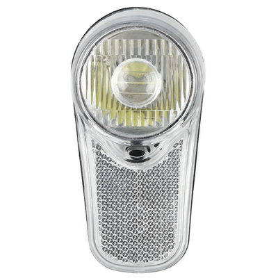 Afbeelding van Benson Fietskoplamp Sport LED met Bevestigingshaak