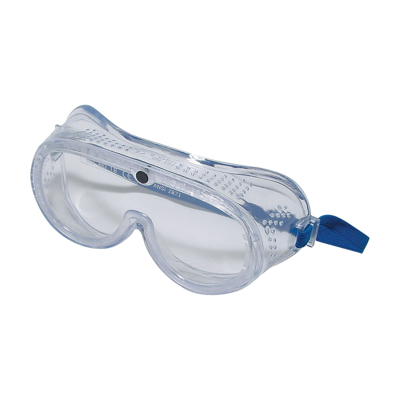 Afbeelding van Silverline Veiligheidsbril Directe ventilatie