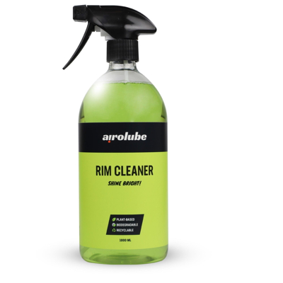 Afbeelding van Airolube Natuurlijke Velgenreiniger Rim Cleaner 1000 ml