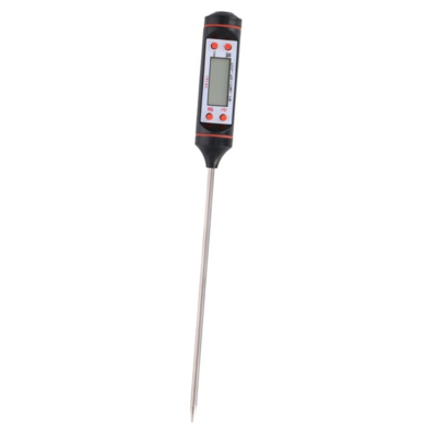 Afbeelding van Benson Digitale Vleesthermometer Keukenthermometer