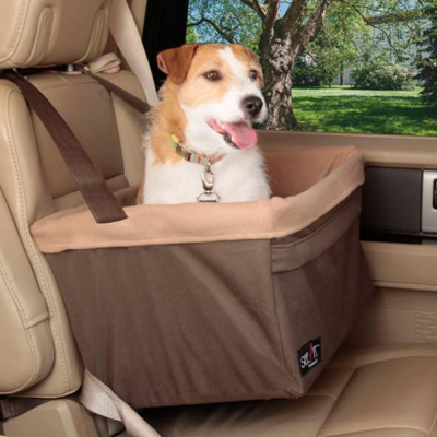 Afbeelding van Petsafe Honden Autostoel Happy Ride Booster Seat