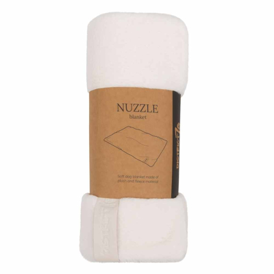 Afbeelding van District 70 Nuzzle Blanket 100x70 cm Hondendeken Merengue
