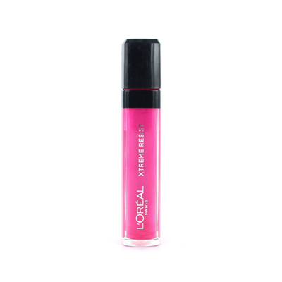 Afbeelding van L’Oréal Infallible Le Gloss Lipgloss 504 My Sky Is The Limit