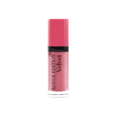Afbeelding van Bourjois Rouge Edition Velvet Lipstick 11 So Hap&#039;Pink 7,7 ml