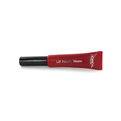 Afbeelding van L&#039;Oréal Lip Paint Matte Lipstick 205 Apocalyps