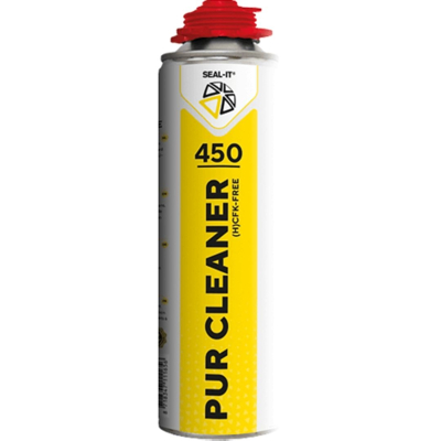 Afbeelding van Connect products seal it 450 pur cleaner 500 ml