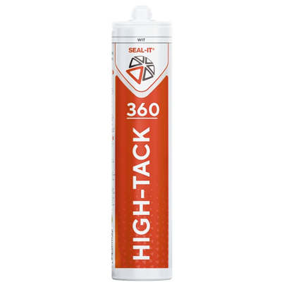 Afbeelding van Seal it 360 High Tack 290ml Wit Connect Products