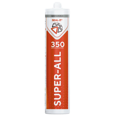 Afbeelding van Connect Products Seal it 350 Super all wit 290ml