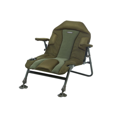 Afbeelding van Trakker Levelite Compact Chair Stoel