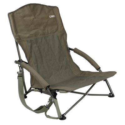 Afbeelding van C TEC Compact Low Chair (Karper stoel)