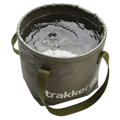 Afbeelding van Trakker Collapsible Water Bowl Opvouwbare emmer