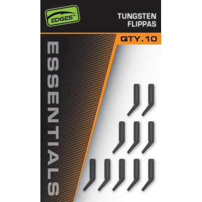Afbeelding van FOX Edges Essentials Tungsten Flippas