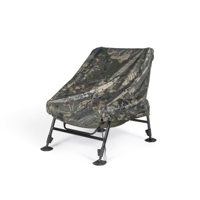 Afbeelding van Nash Indulgence Universal Chair Cover Waterproof