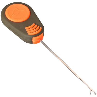 Afbeelding van Korda Splicing Needle 7cm (Orange)