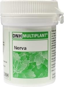 Afbeelding van Dnh Nerva Multiplant, 140 tabletten