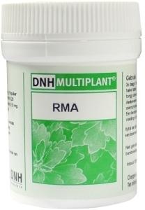 Afbeelding van Dnh Rma Multiplant, 140 tabletten