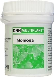 Afbeelding van Dnh Moniosa Multiplant, 140 tabletten