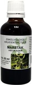 Afbeelding van Natura Sanat Viscum Album Herb / Maretak Tinctuur, 50 ml