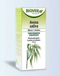 Afbeelding van Biover Avena Sativa Tinctuur Bio, 50 ml