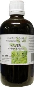Afbeelding van Natura Sanat Avena Sativa Herb/haver Tinctuur, 100 ml