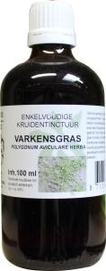 Afbeelding van Natura Sanat Polygonum Avic Herb / Varkensgras Tinctuur Bio, 100 ml