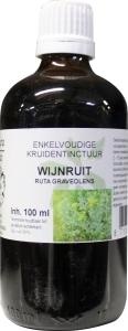 Afbeelding van Natura Sanat Ruta Graveolens Herb / Wijnruit Tinctuur, 100 ml