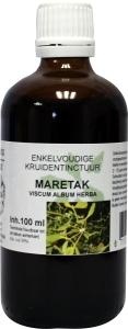 Afbeelding van Natura Sanat Viscum Album Herb / Maretak Tinctuur, 100 ml