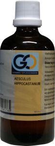 Afbeelding van Go Aesculus Hippocastanum Bio, 100 ml