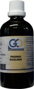 Afbeelding van Go Fraxinus Excelsior, 100 ml