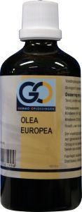 Afbeelding van Go Olea Europea, 100 ml