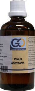 Afbeelding van Go Pinus Montana, 100 ml