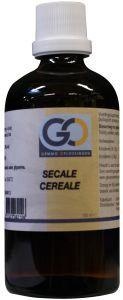 Afbeelding van Go Secale Cereale Bio, 100 ml
