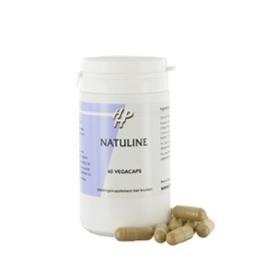 Afbeelding van Holisan Nitaline/natuline, 60 capsules