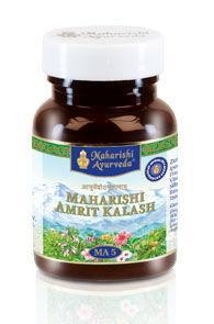 Afbeelding van Maharishi Ayurv Ma 5 Amrit Kalash, 60 tabletten