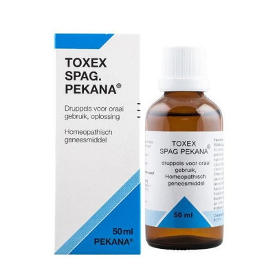 Afbeelding van Pekana Toxex, 50 ml