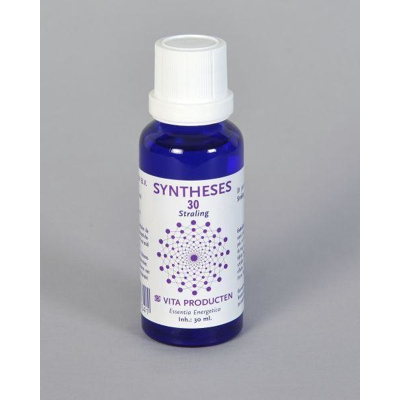 Afbeelding van Vita Syntheses 30 Straling