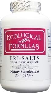 Afbeelding van Ecological Form Tri Salts, 200 gram