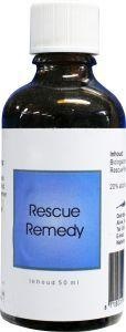 Afbeelding van Alive Ba39 Rescue Remedie, 50 ml