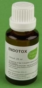 Afbeelding van Balance Pharma Edt015 Vet Endotox, 30 ml