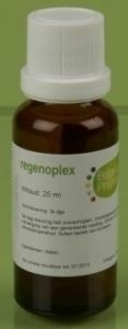 Afbeelding van Balance Pharma Rgp002 Immuvir Regenoplex, 30 ml