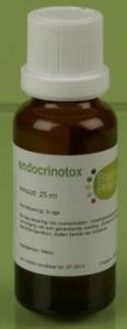 Afbeelding van Balance Pharma Ect025 Immuno Endocrinotox, 30 ml