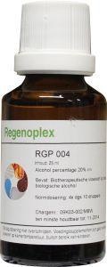 Afbeelding van Balance Pharma Rgp004 Nieren Regenoplex, 30 ml