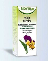 Afbeelding van Biover Viola Tricolor Bio, 50 ml