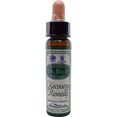 Afbeelding van Ainsworths Recovery remedy (10 ml)