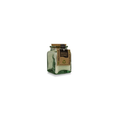 Afbeelding van Breizh Import Fleur de sel keltisch sierpot 200 g