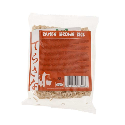 Afbeelding van Terrasana Ramen rijst noodles